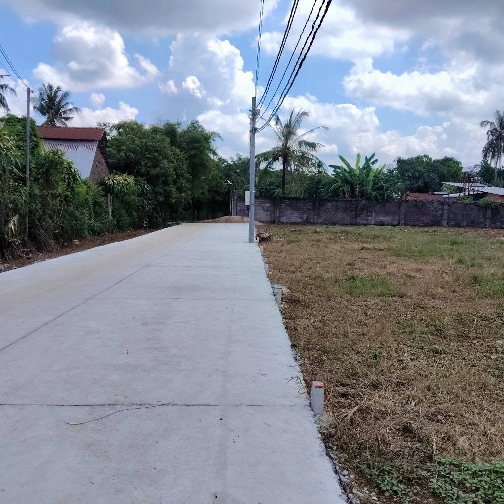 Bán đất nền 150m² Phường Long Khánh Nhà Bè, 750 triệu - Ảnh 1