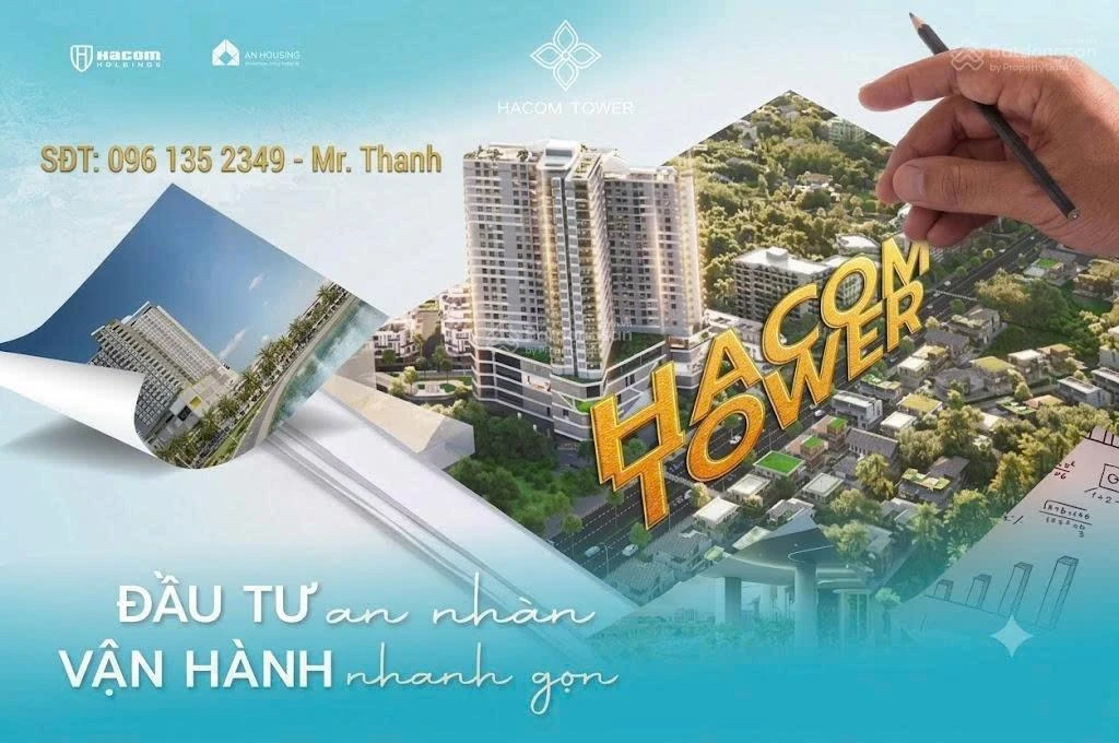 Chung cư cao cấp Phường Đông Hải, Khánh Hòa (Ninh Thuận) - Ảnh thu nhỏ 5