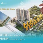 Chung cư cao cấp Phường Đông Hải, Khánh Hòa (Ninh Thuận) - Ảnh thu nhỏ 5