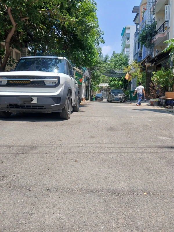 Bán nhà cấp 4 hiện đại 95m2 Tây Ninh 1,39 tỷ 2ty080trieu
