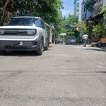 Nhà phố 77m2 4 tầng hẻm 8m Vũ Ngọc Phan Bình Thạnh bán - Ảnh thu nhỏ 1