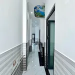 Bán nhà 3PN 2WC diện tích 80m2 hẻm xe tải TH30 gần chợ Tân Hiệp giá 4,9 tỷ - Ảnh thu nhỏ 3