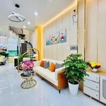 Bán nhà hẻm xe hơi góc 2 mặt tiền Quang Trung, 38,3m2, 4PN, 6,6 tỷ, Gò Vấp - Ảnh thu nhỏ 3