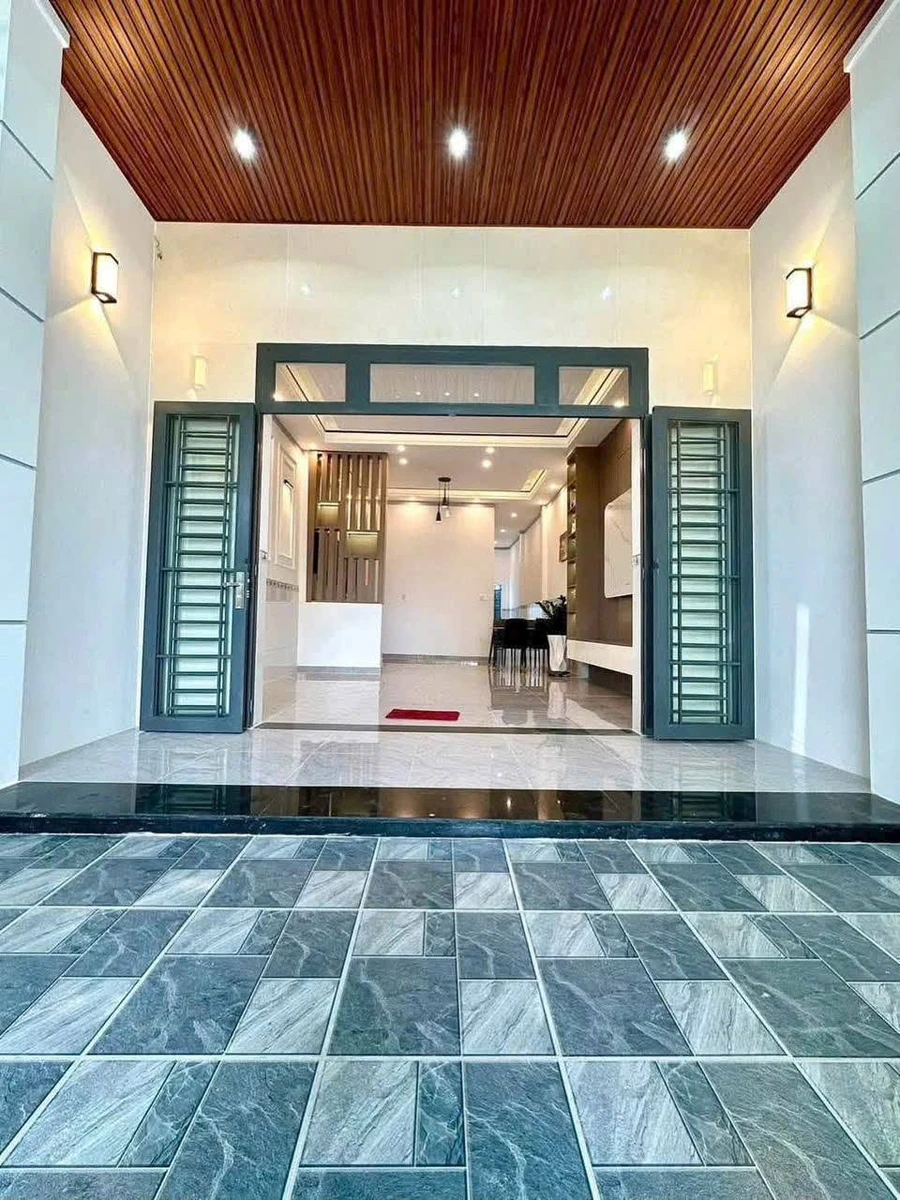 Bán nhà 2PN 60m² Chánh Hiệp Thủ Dầu Một - Ảnh thu nhỏ 2