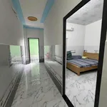 Bán nhà mới 130m² 3PN ở thị trấn Đức Hòa - Ảnh thu nhỏ 4