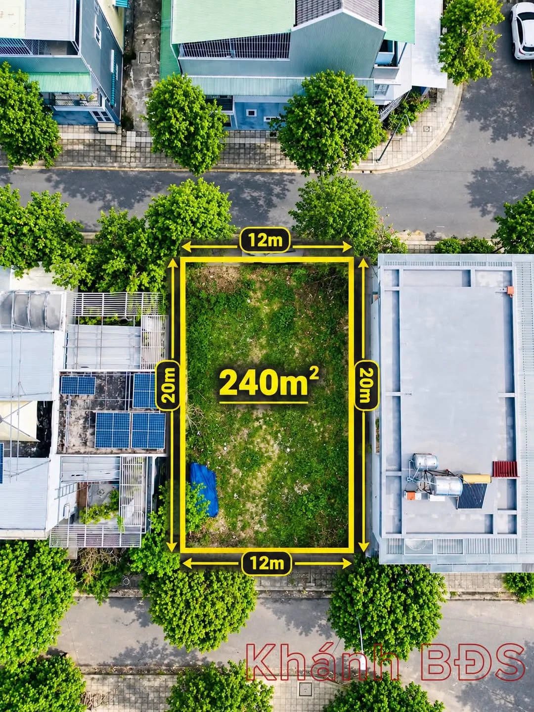 Bán biệt thự 240m² 2 mặt tiền Quảng Ngãi 5.9 tỷ - Ảnh 1