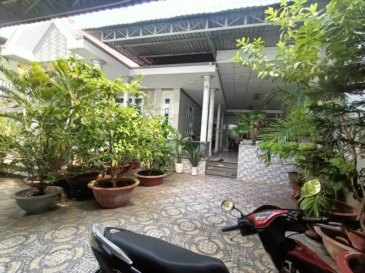 Bán nhà mặt tiền kinh doanh 460m2 Phạm Thị Ngư, Phan Thiết - Ảnh thu nhỏ 3
