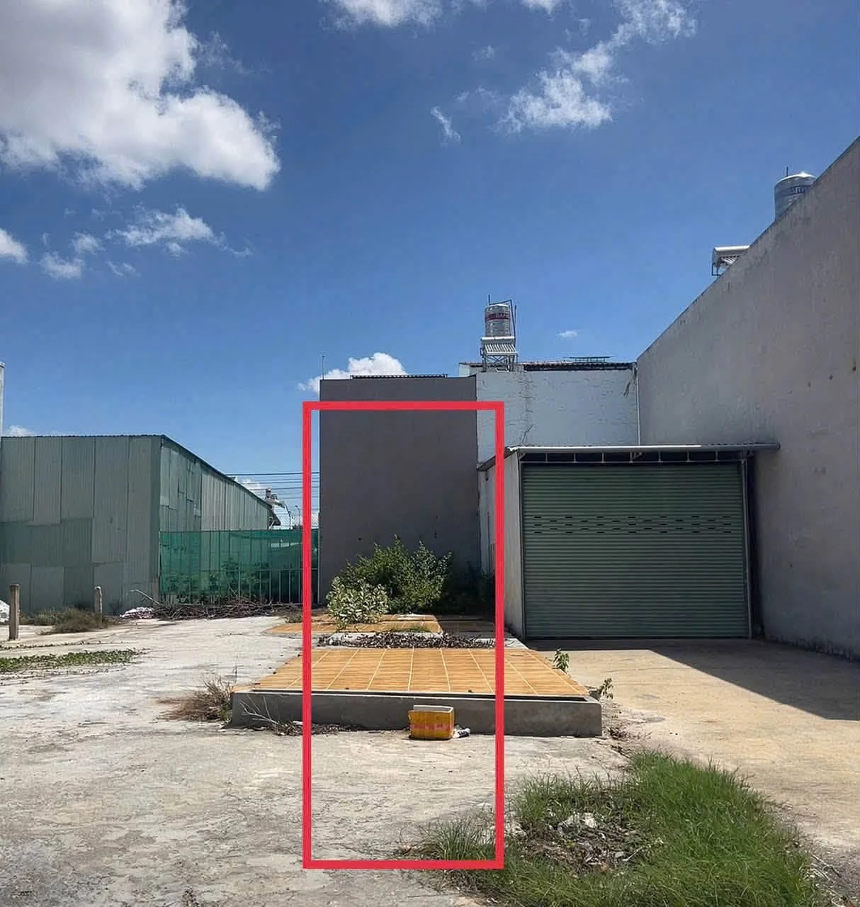 Bán lô đất mặt tiền 100m2 Hoàng Bích Sơn Phan Thiết 3 tỷ 400 triệu - Ảnh 1