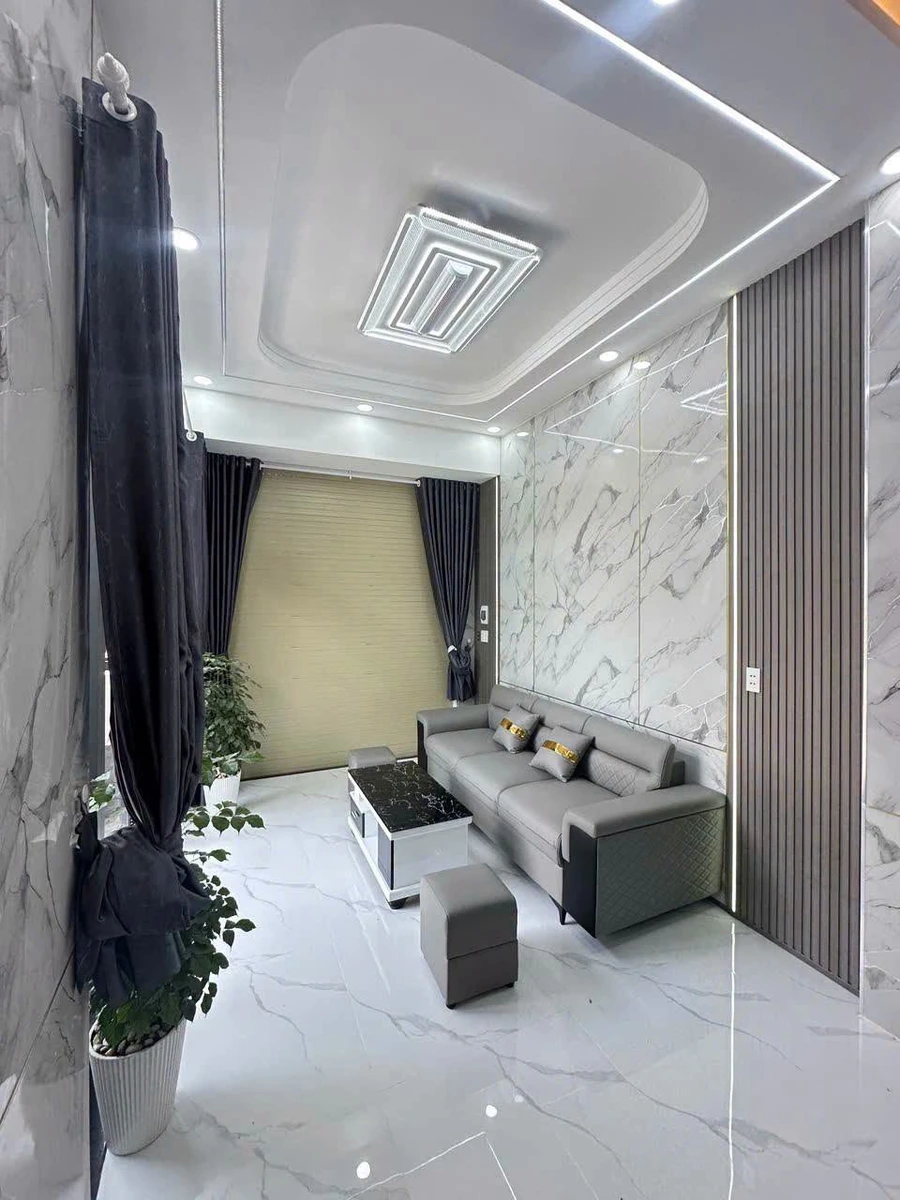 Bán nhà 3PN 110m² Tân Vạn Biên Hòa 3,55 tỷ - Ảnh thu nhỏ 3
