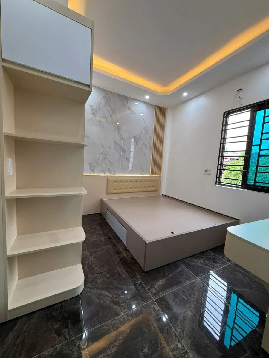 Bán nhà góc 3 tầng mặt phố Lý Quốc Bảo, Hải Phòng, 47m², 3.5 tỷ - Ảnh thu nhỏ 3