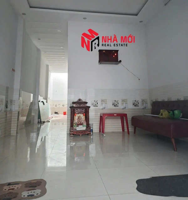 Bán nhà cấp 4 60m² Thái Văn Lung Cà Mau 1,5 tỷ