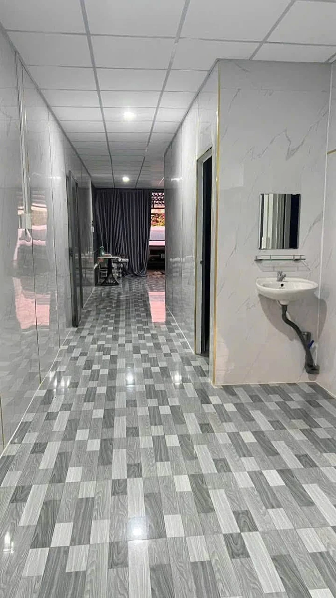 Bán nhà mặt tiền 60m² Dương Minh Châu Tây Ninh, giá 720 triệu - Ảnh thu nhỏ 3