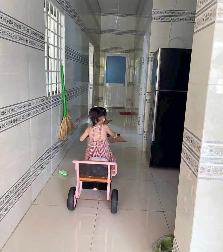 Bán nhà 4 phòng Phú Cường 360m², 7 tỷ - Ảnh thu nhỏ 3