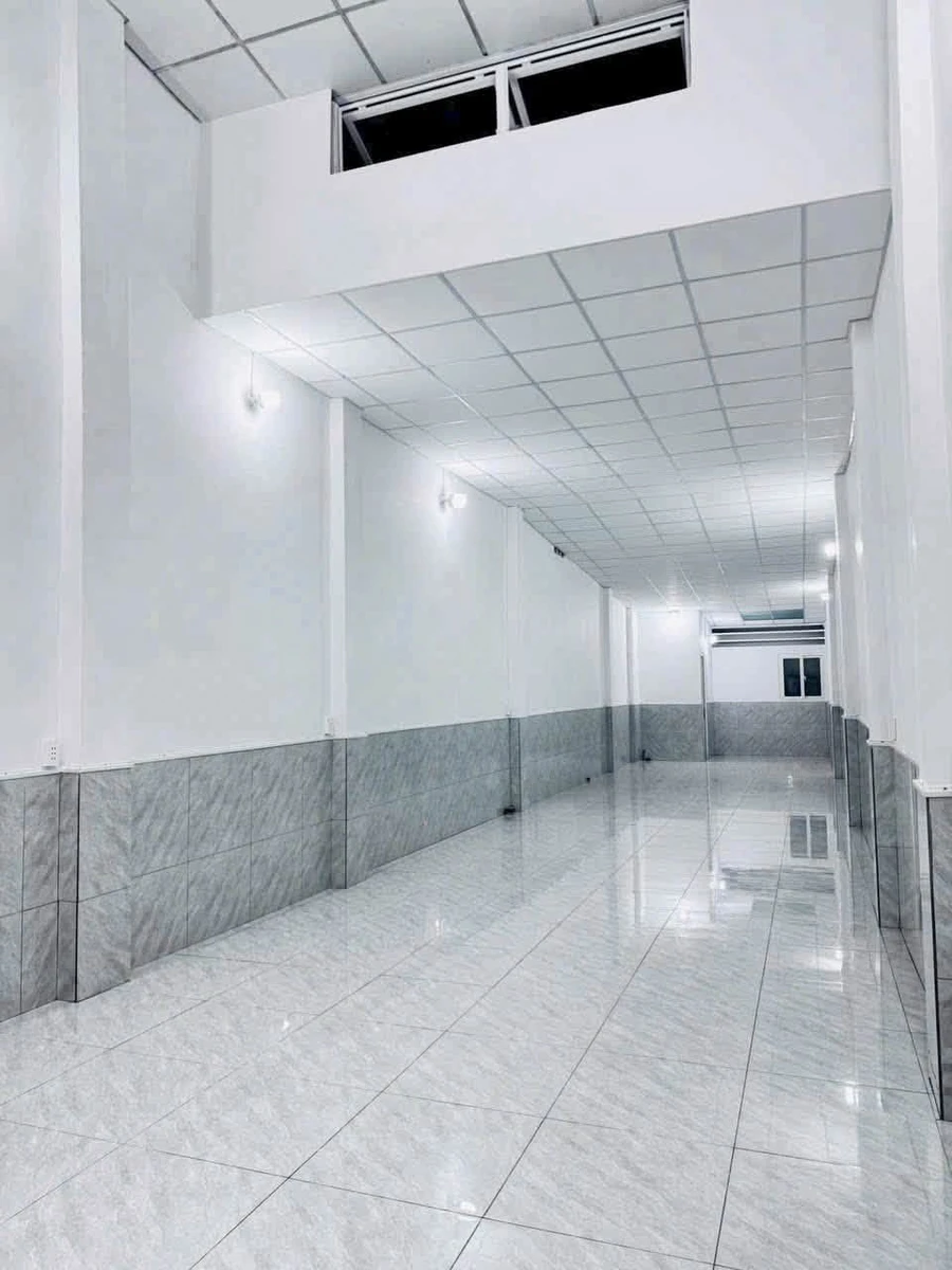 Bán nhà mặt tiền Hoàng Hữu Nam Thủ Đức 92m² 9,5 tỷ - Ảnh thu nhỏ 4