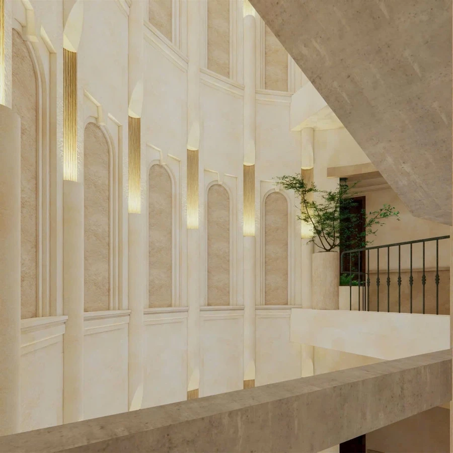 Bán villa mặt tiền Nam Hồ Đà Lạt, 290m2, 22 tỷ - Ảnh thu nhỏ 5