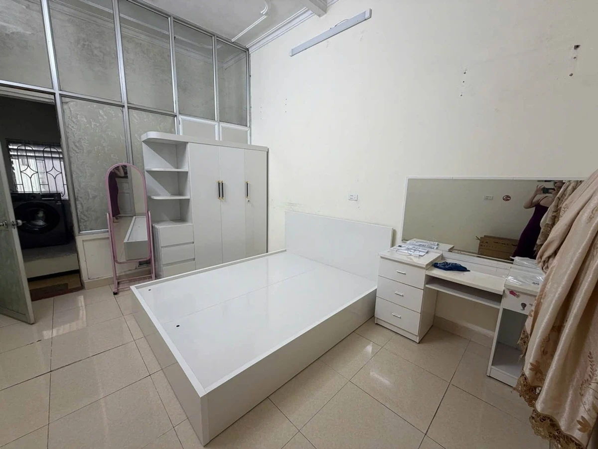 Bán nhà 3 tầng Tôn Đức Thắng 75m, hơn 1 tỷ - Ảnh thu nhỏ 4
