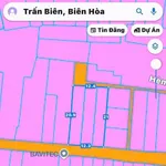 Bán 3 lô liền kề Cần Giờ 86 m², sổ riêng 3,55 tỷ - Ảnh thu nhỏ 2