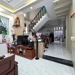 Bán nhà 106,3m2 3 phòng ngủ 5,4 tỷ Tân Đông Hiệp - Ảnh thu nhỏ 5