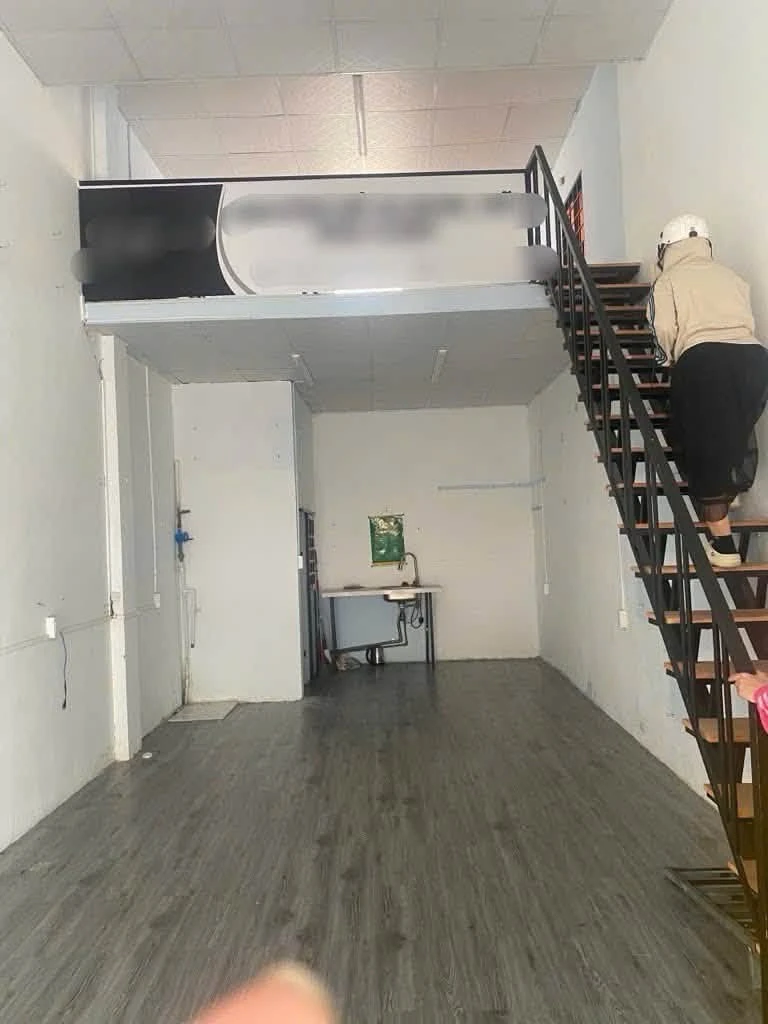 Bán nhà mặt tiền Đường 385, 98m2, Tăng Nhơn Phú - Ảnh thu nhỏ 2