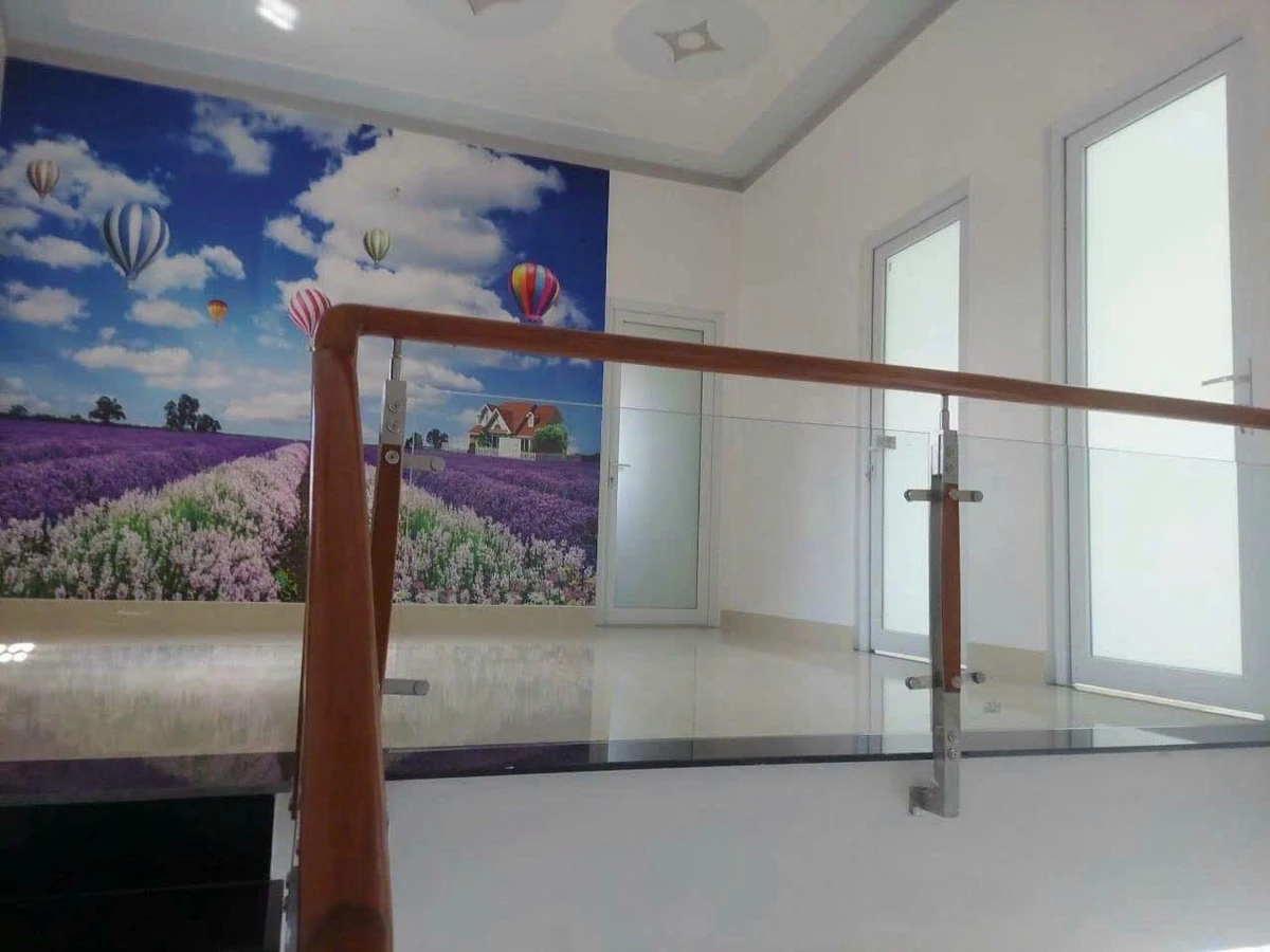 Bán nhà 1 trệt 1 lầu Giao Xá Ba Đông, Hố Nai, 85m², 2.9 tỷ - Ảnh thu nhỏ 5