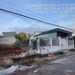 Bán đất mặt tiền đường Nguyễn Gia Thiều, Phường Tân An, Buôn Ma Thuột giá 4,3 tỷ - Ảnh thu nhỏ 1