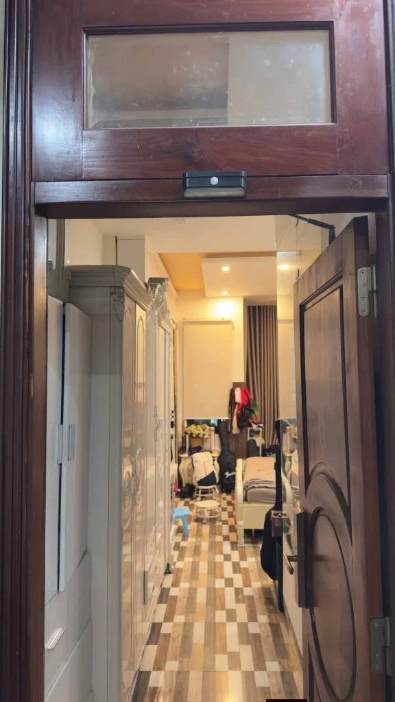 Bán nhà 4 tầng mặt tiền Trần Phú 80m2, 10 tỷ - Ảnh thu nhỏ 3