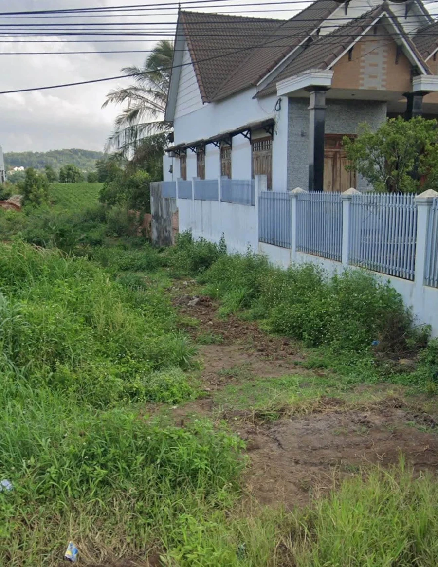 Bán đất thổ cư 60m² trung tâm thị trấn Eapok, Bình Dương - Ảnh thu nhỏ 3