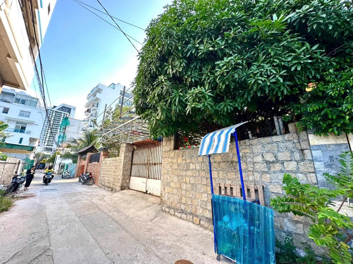 Bán lô đất view biển 263m² gần bãi tắm, Nha Trang, 17 tỷ - Ảnh thu nhỏ 3