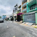 Bán nhà mặt tiền nội bộ khu Tên Lửa, 4x19m, 1 trệt 2 lầu, Bình Tân - Ảnh thu nhỏ 1