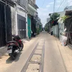 Bán nhà gác lửng mặt tiền Lái Thiêu 87, 40,9m2, giá 2,75 tỷ, Thuận An, Bình Dương - Ảnh thu nhỏ 2