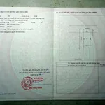 Bán lô đất 10x20m đường DH78, thôn Mỹ Thành, xã Hòa Mỹ Tây, huyện Tây Hòa, giá 750tr - Ảnh thu nhỏ 1