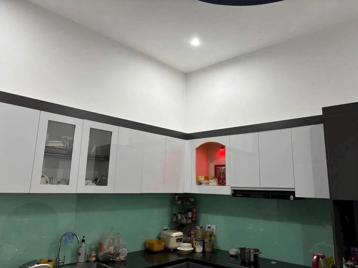 Bán nhà 3PN 105m² Quang Trung Quận 1, gần trường - Ảnh thu nhỏ 2
