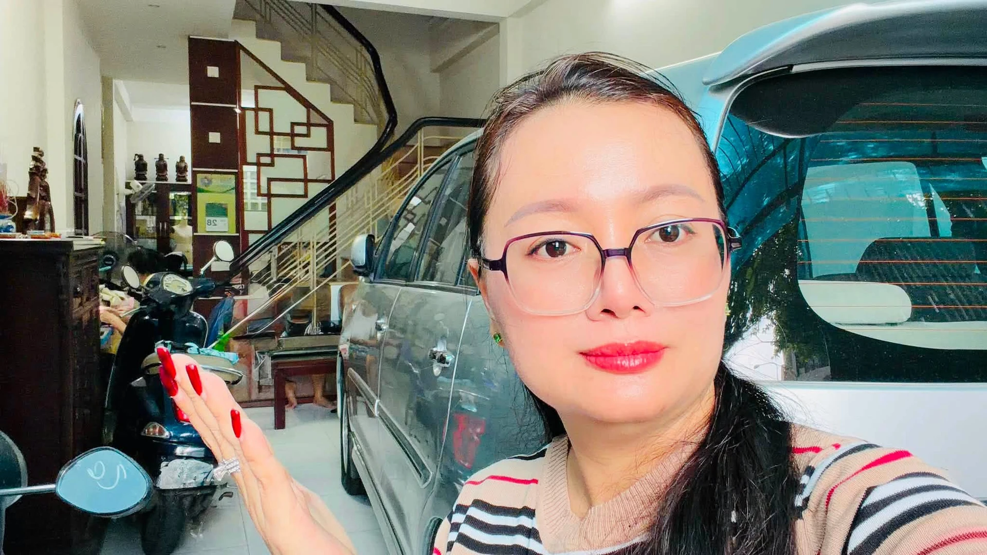 Bán shophouse mặt tiền 72m² Nguyên Hồng, Bình Thạnh 15.88 tỷ - Ảnh 1
