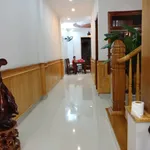 Bán nhà 3 tầng 148m² MT Nguyễn Đình Chiểu, Quận 1 - Ảnh thu nhỏ 4