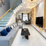Nhà phố Khang Điền 85m² 1 trệt 2 lầu 9,5 tỷ - Ảnh thu nhỏ 2
