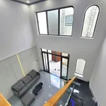 Nhà phố 5x19m 3 phòng ngủ ở Long Khánh, Bình Dương - Ảnh thu nhỏ 1