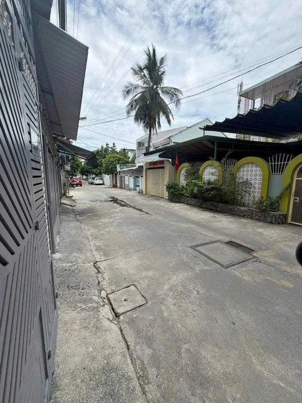 Bán nhà cấp 4 Phước Hòa 61,2m² giá 7,8 tỷ