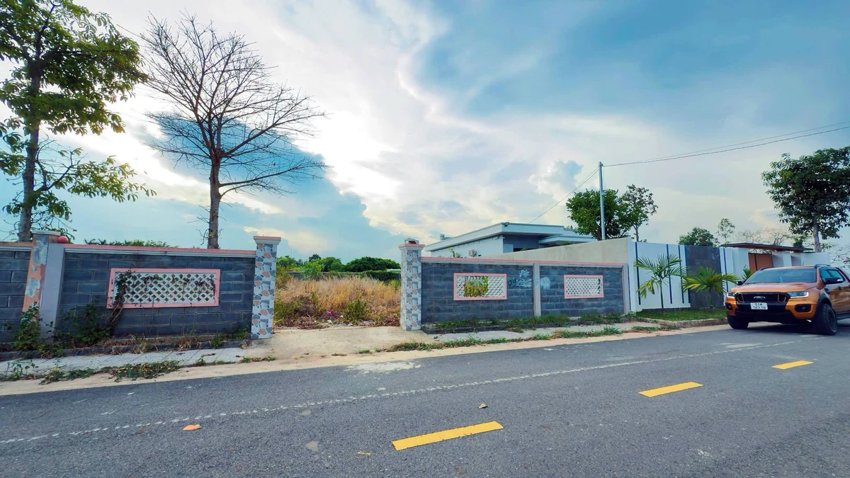 Bán đất 528m² Phước Hải, Bà Rịa - Vũng Tàu 3 tỷ 500 - Ảnh thu nhỏ 3