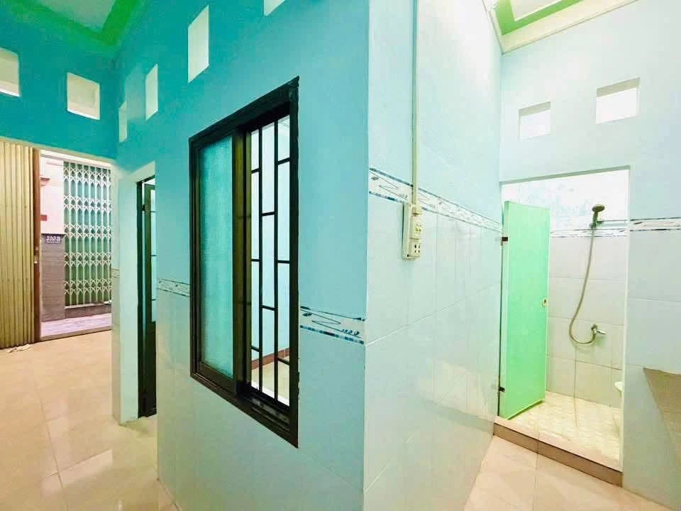 Bán nhà 2 tầng hẻm Thanh Niên, 30m², giá 1 tỷ 9xx, Quy Nhơn Nam - Ảnh thu nhỏ 3