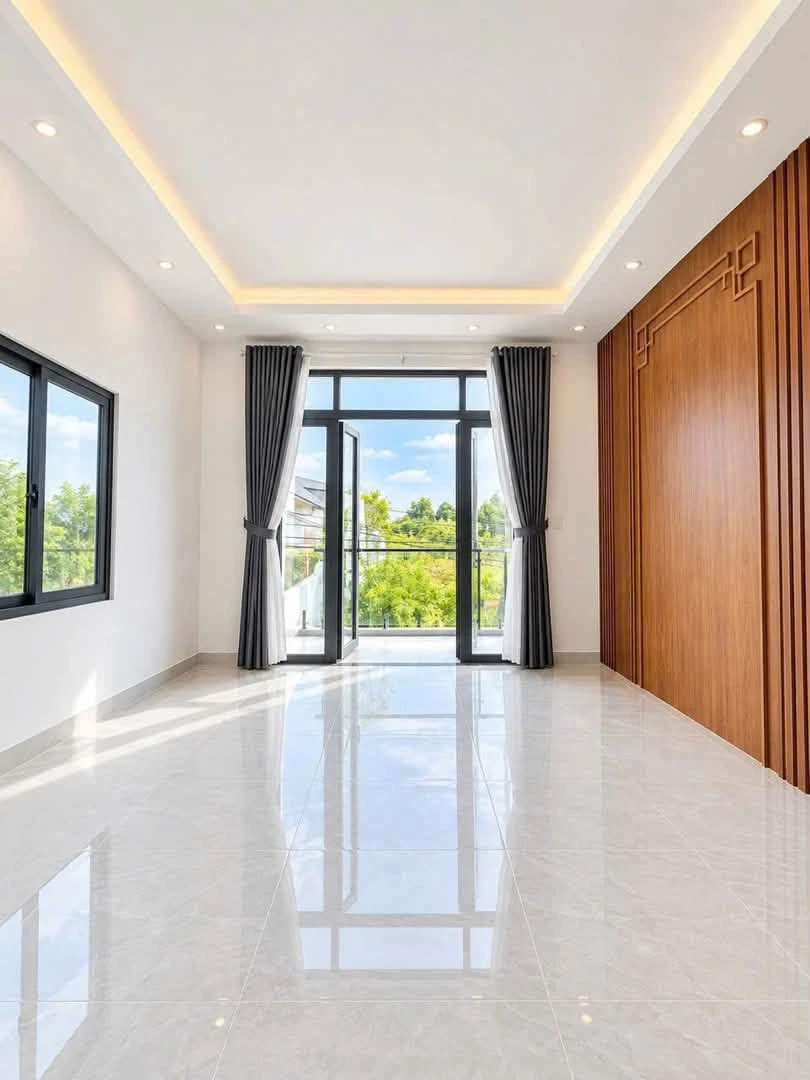 Bán biệt thự mini 4PN Bửu Long Biên Hòa 105m² - Ảnh thu nhỏ 5