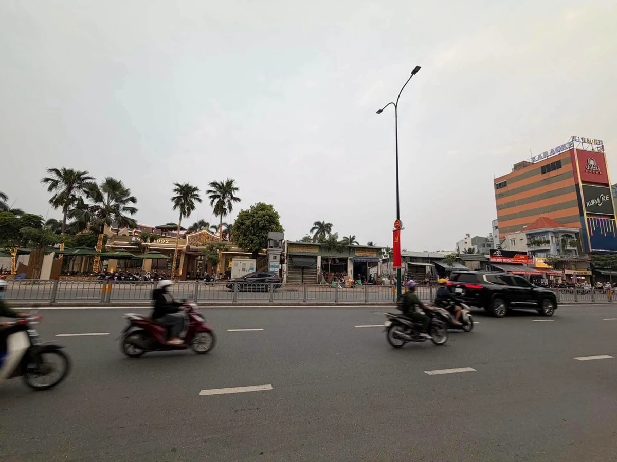 Bán lô đất 1007m² Tân An Vĩnh Cửu Đồng Nai 1 tỷ 100 triệu 10xt - Ảnh 1