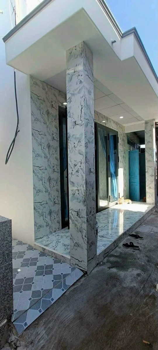 Bán nhà gần biển Thương Chánh 72m² 1,28 tỷ - Ảnh thu nhỏ 4
