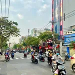 Bán đất mặt tiền Đặng Văn Bi Thủ Đức 400m2 50 tỷ - Ảnh thu nhỏ 2