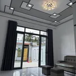Bán nhà Phú Khương 111m² 2PN 2WC full nội thất 1 tỷ 650 triệu - Ảnh thu nhỏ 3