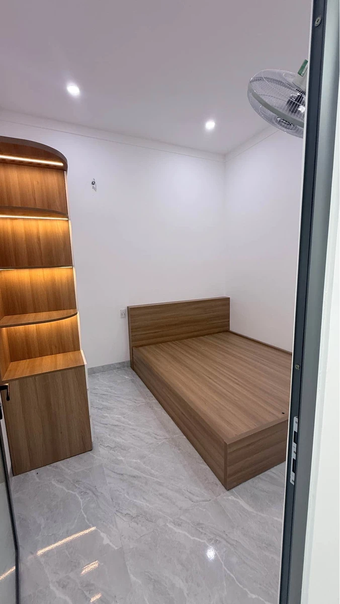 Bán nhà Thành Nhất 120m² sổ riêng 1 tỷ 850 triệu - Ảnh thu nhỏ 5