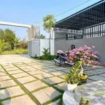 Nhà vườn 900m² Phước Vân, Cần Đước, Long An - 3 tỷ 7 - Ảnh thu nhỏ 2