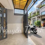 Bán nhà mặt tiền hẻm Tân Hưng 52m² 3 phòng ngủ 5.8 tỷ - Ảnh thu nhỏ 5