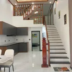 Bán nhà 3 tầng 60m2 Hưng Bình, 3 phòng ngủ, full nội thất - Ảnh thu nhỏ 4