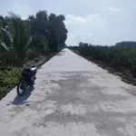 Bán nền đất vườn mặt tiền 730m2 Tây Ninh - Ảnh thu nhỏ 4