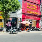 Bán nhà mặt tiền Nguyễn Trung Trực 11,8m x 39m, 29 tỷ, Bình Tân - Ảnh thu nhỏ 2